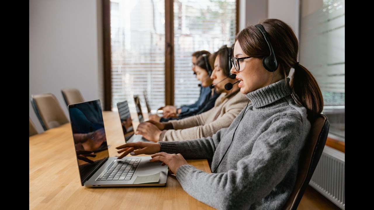 CRM: Kontakte und Follow-up im Griff